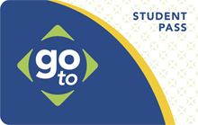 Go-to Student Pass