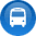 bus icon