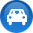 Carpool icon