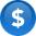 Dollar Icon