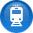 Light Rail icon